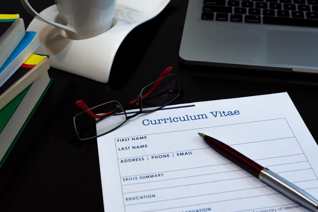 What Is The Best CV Format?